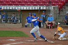 Baseball vs Rowan  Wheaton College Baseball takes on Rowan University in game one of the NCAA D3 College World Series at Veterans Memorial Stadium in Cedar Rapids, Iowa. - Photo By: KEITH NORDSTROM : Wheaton Basball, NCAA, Baseball, World Series